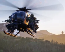 Wardogs Saison 2 : Driver XP, bonus Lonestar modifiés Wardogs Saison 2 : Driver XP, bonus Lonestar modifiés