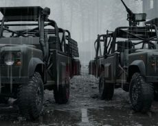 La saison 2 de Wardogs ajoute de nouveaux objets, un temps pluvieux et récompense un changement de faction avec plus d’XP et d’argent de jeu. La saison 2 de Wardogs ajoute de nouveaux objets, un temps pluvieux et récompense un changement de faction avec plus d’XP et d’argent de jeu.