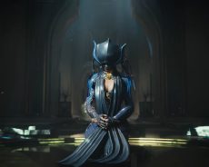 Digital Extremes annonce un événement communautaire pour préparer les joueurs à la sortie de Warframe : Tau
