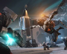 Warframe Icebind : détails du mode à six joueurs Warframe Icebind : détails du mode à six joueurs