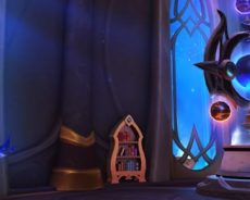 The Daily Grind : Quelle est votre ville fantôme MMO préférée ?