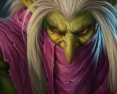 World of Warcraft : Burning Crusade Anniversary débloque son raid Zul&rsquo;Aman avec tous les ours de guerre
