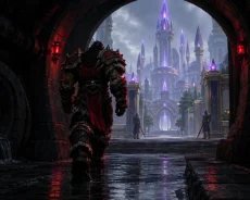Accès à la Horde Dalaran dans WoW : pour toujours