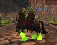 La Sanssaint de World of Warcraft arrive une fois de plus La Sanssaint de World of Warcraft arrive une fois de plus