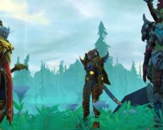 World of Warcraft lance aujourd&rsquo;hui la mise à jour 12.1.5