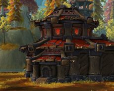 Les aperçus du livre World of Warcraft de Dungeons & Dragons mettent en évidence les changements de donjon, l’artisanat adapté et beaucoup d’efforts Les aperçus du livre World of Warcraft de Dungeons & Dragons mettent en évidence les changements de donjon, l’artisanat adapté et beaucoup d’efforts