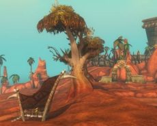 The Daily Grind : Quelle classe et quelle race occupez-vous dans World of Warcraft Forever ?