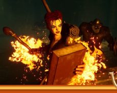 The Stream Team : Un premier aperçu bêta du RPG coopératif Wyldheart