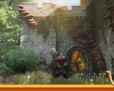 L&rsquo;équipe Stream : Tuer le roi aux nombreuses couronnes de Wyldheart, le champignon funeste